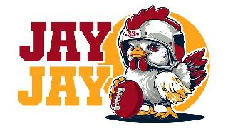 JAY JAY 33 logo