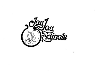 JAY JAY ORIGINALS logo