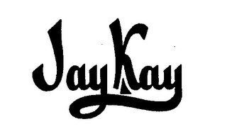 JAY KAY logo