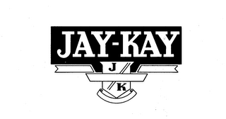 JAY-KAY JK logo
