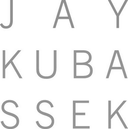 JAY KUBASSEK logo