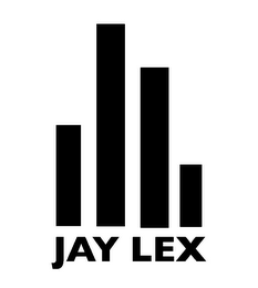 JAY LEX logo