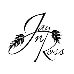 JAY N ROSS logo