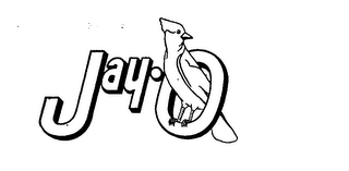 JAY - O logo