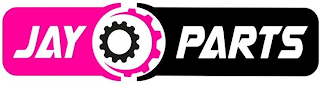 JAY PARTS logo