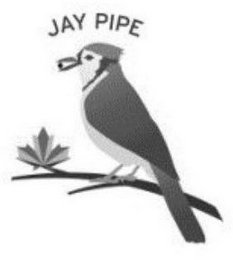 JAY PIPE logo