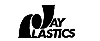 JAY PLASTICS logo