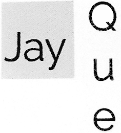 JAY QUE logo