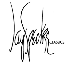 JAY SPECTRE CLASSICS logo