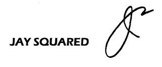 JAY SQUARED logo