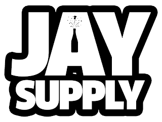 JAY SUPPLY logo
