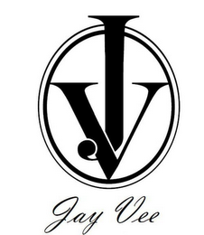 JAY VEE J V logo