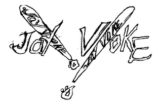 JAY VOKE logo