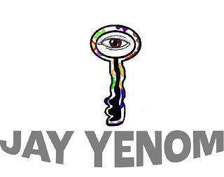 JAY YENOM logo