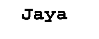 JAYA logo