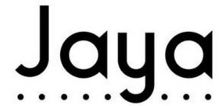 JAYA logo