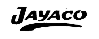 JAYACO logo