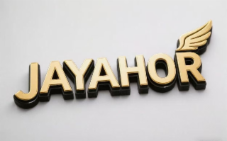 JAYAHOR logo
