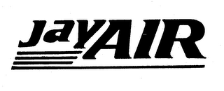 JAYAIR logo