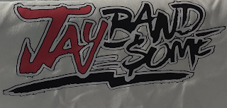 JAYBANDSOME logo