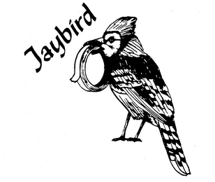 JAYBIRD logo