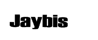 JAYBIS logo