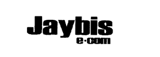 JAYBIS ECOM logo
