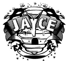 JAYCE logo