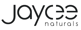 JAYCEE NATURALS logo