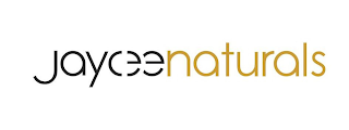 JAYCEENATURALS logo