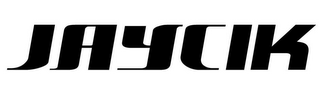 JAYCIK logo