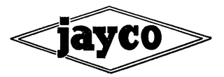 JAYCO logo