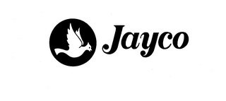 JAYCO logo
