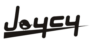 JAYCY logo