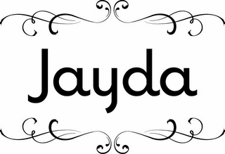 JAYDA logo
