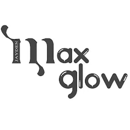 JAYDEN MAX GLOW logo