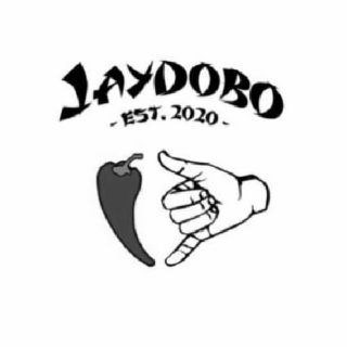 JAYDOBO - EST. 2020 - logo