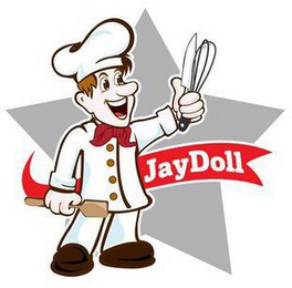 JAYDOLL logo