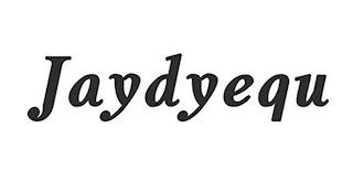 JAYDYEQU logo