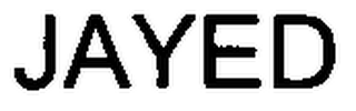 JAYED logo