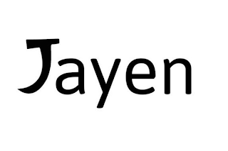 JAYEN logo