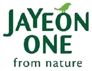 JAYEON ONE FROM NATURE logo