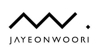 JAYEONWOORI logo