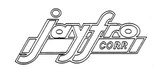 JAYFRO CORP. logo