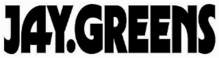 JAY.GREENS logo