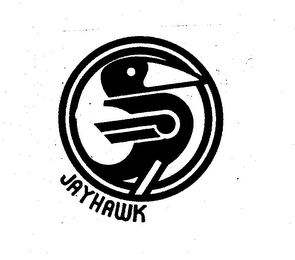 JAYHAWK logo
