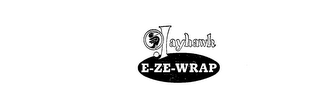 JAYHAWK E-ZE-WRAP logo