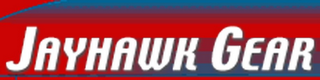 JAYHAWK GEAR logo