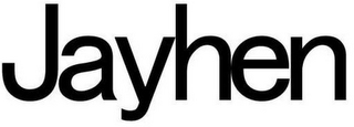 JAYHEN logo