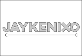 JAYKENIXO logo